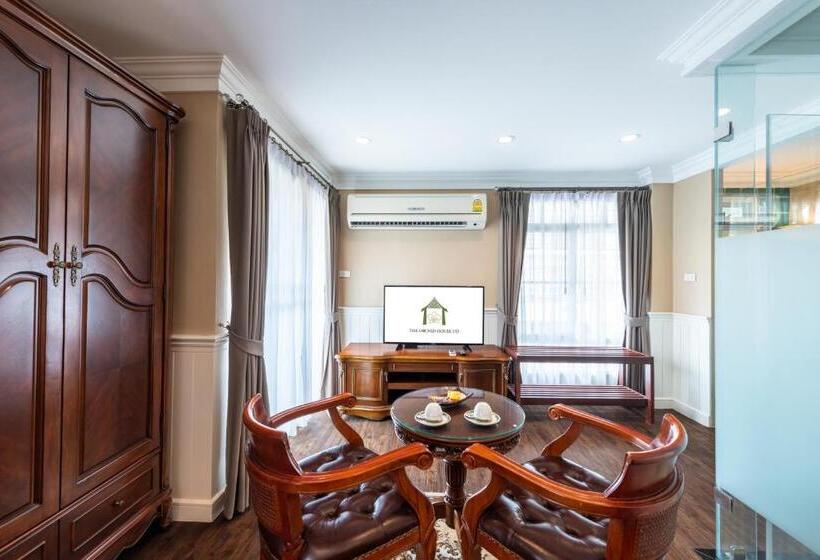 Fotos del hotel The Orchid House 153:  15