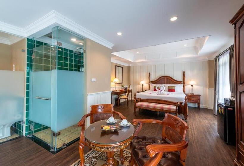 Fotos del hotel The Orchid House 153:  18