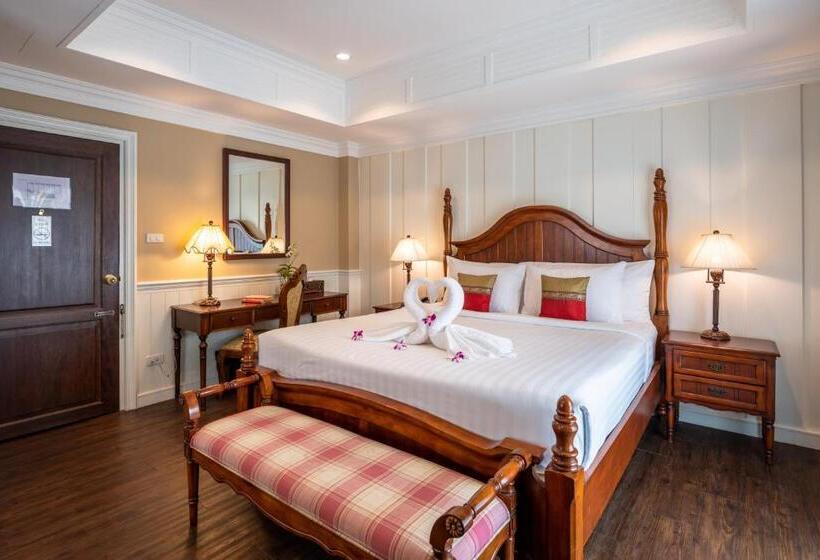 Fotos del hotel The Orchid House 153:  24