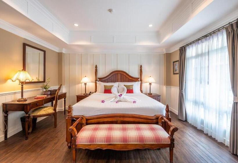 Fotos del hotel The Orchid House 153:  22