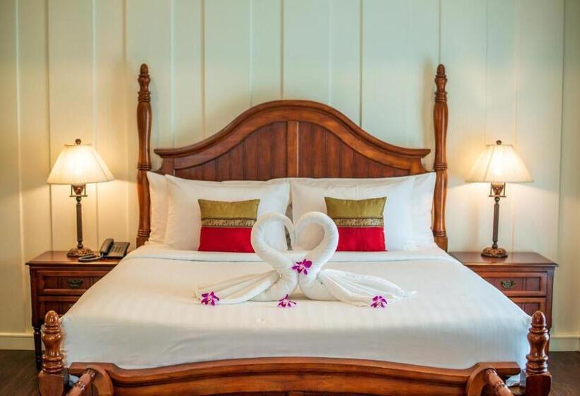 Fotos del hotel The Orchid House 153:  20