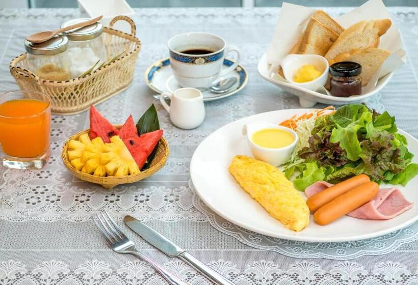 Fotos del hotel The Orchid House 153:  9