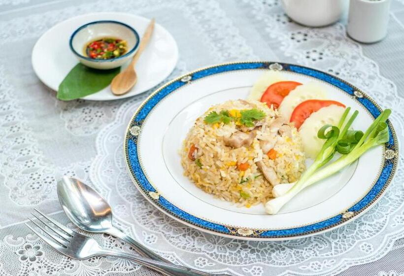 Fotos del hotel The Orchid House 153:  3