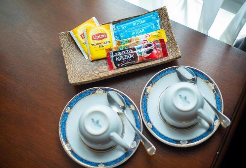 Fotos del hotel The Orchid House 153:  6