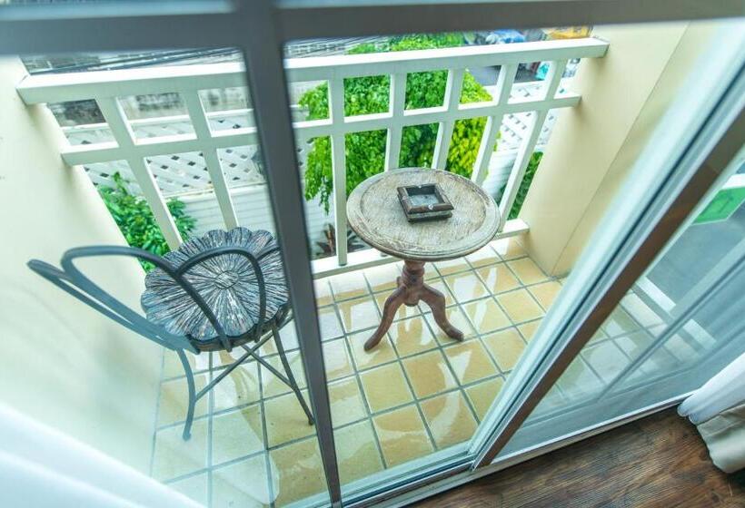 Fotos del hotel The Orchid House 153:  19