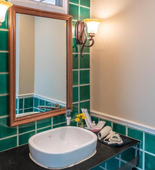 Fotos del hotel The Orchid House 153:  5