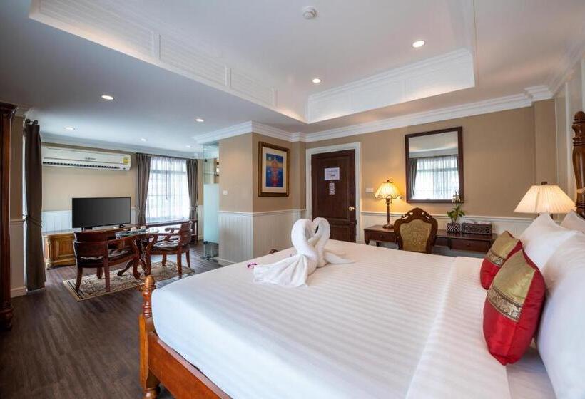 Fotos del hotel The Orchid House 153:  16