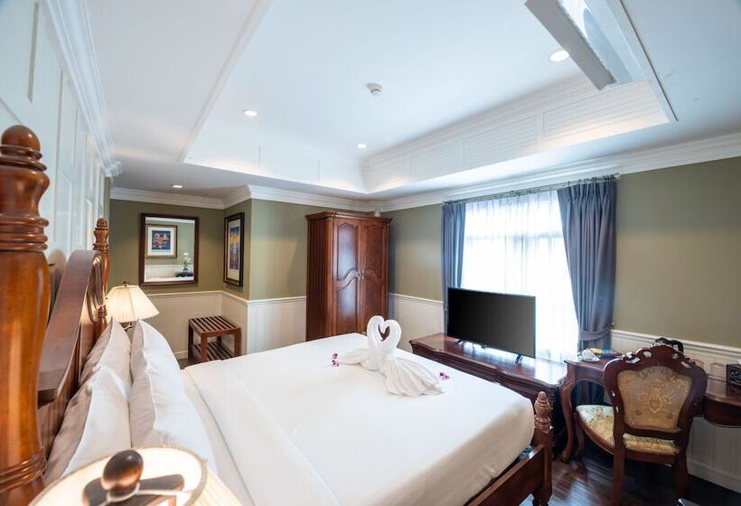 Fotos del hotel The Orchid House 153:  13