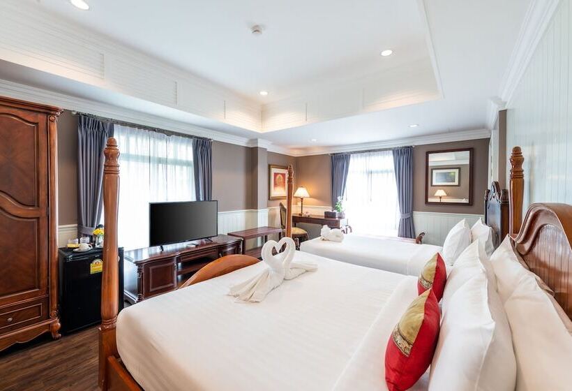 Fotos del hotel The Orchid House 153:  8