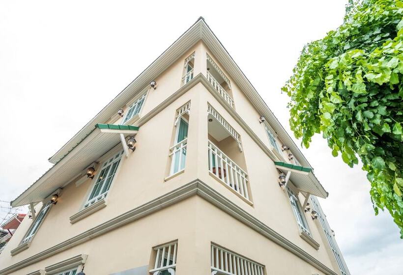 Fotos del hotel The Orchid House 153:  12