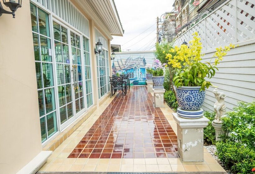 Fotos del hotel The Orchid House 153:  10