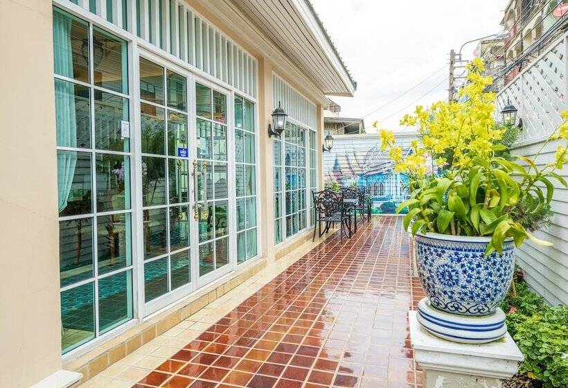 Fotos del hotel The Orchid House 153:  17