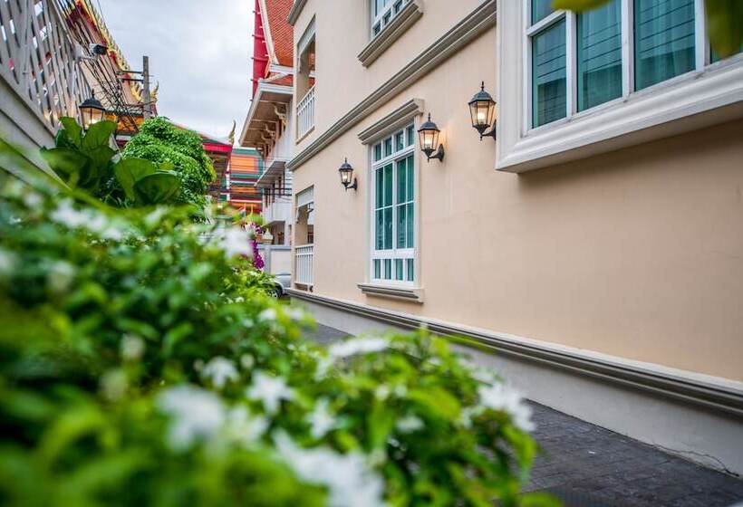 Fotos del hotel The Orchid House 153:  7