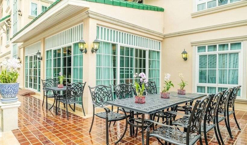 Fotos del hotel The Orchid House 153:  4