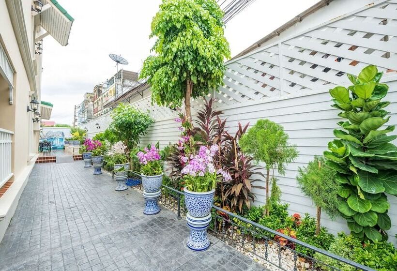 Fotos del hotel The Orchid House 153:  21