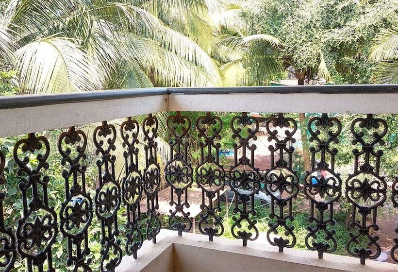 Fotos del hotel Betelnut Inn Mrkt By Splenor:  3