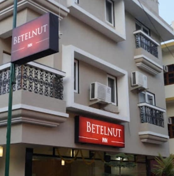 Fotos del hotel Betelnut Inn Mrkt By Splenor:  25