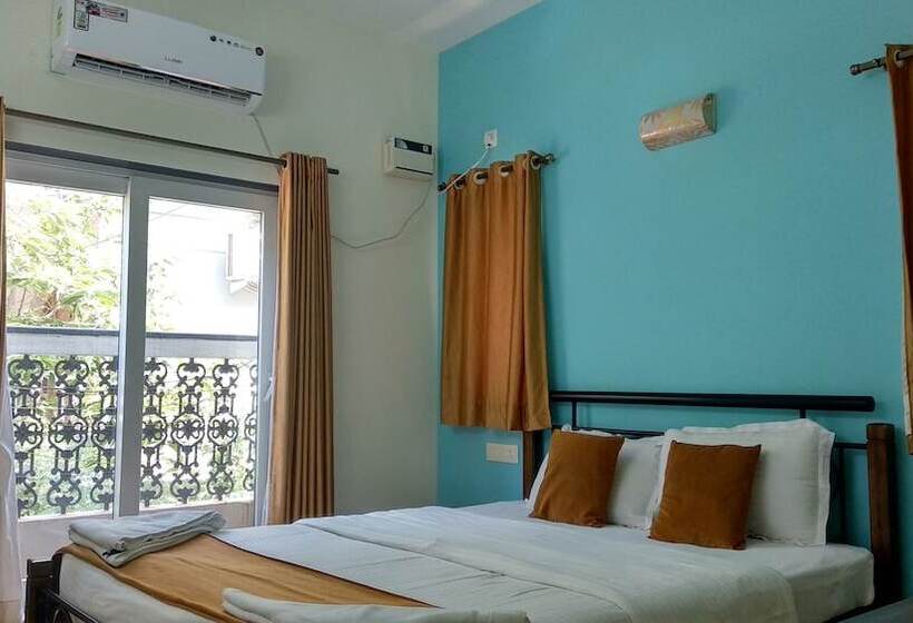 Fotos del hotel Betelnut Inn Mrkt By Splenor:  17