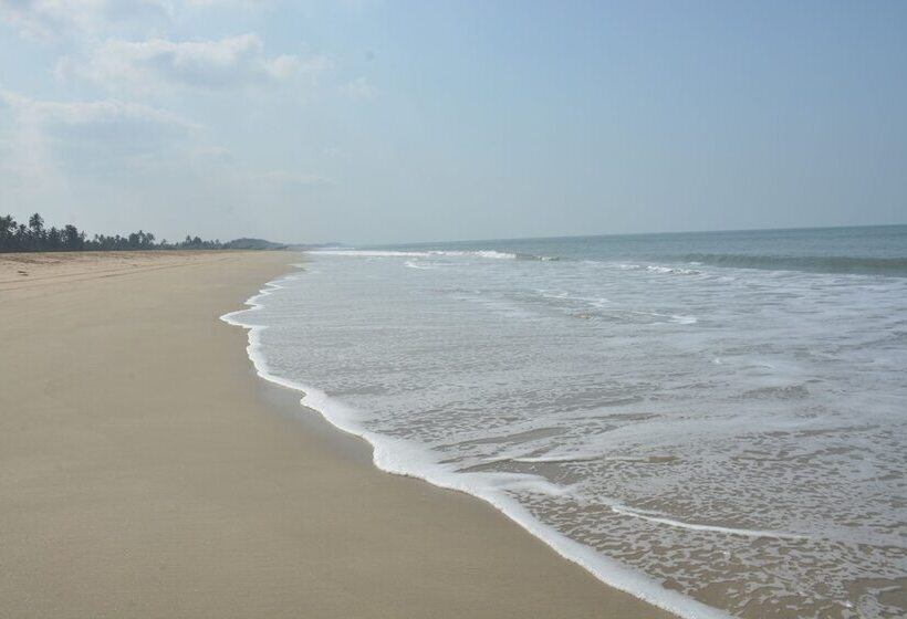 Fotos del hotel Betelnut Inn Mrkt By Splenor:  5