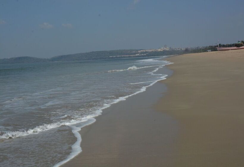 Fotos del hotel Betelnut Inn Mrkt By Splenor:  9