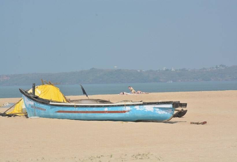 Fotos del hotel Betelnut Inn Mrkt By Splenor:  22