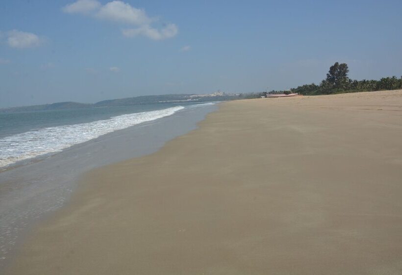 Fotos del hotel Betelnut Inn Mrkt By Splenor:  13