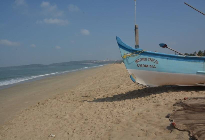 Fotos del hotel Betelnut Inn Mrkt By Splenor:  23