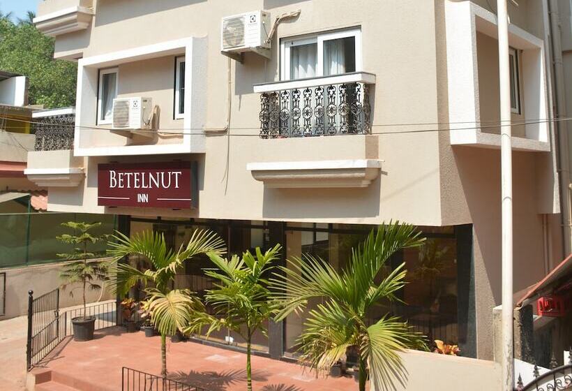 Fotos del hotel Betelnut Inn Mrkt By Splenor:  24