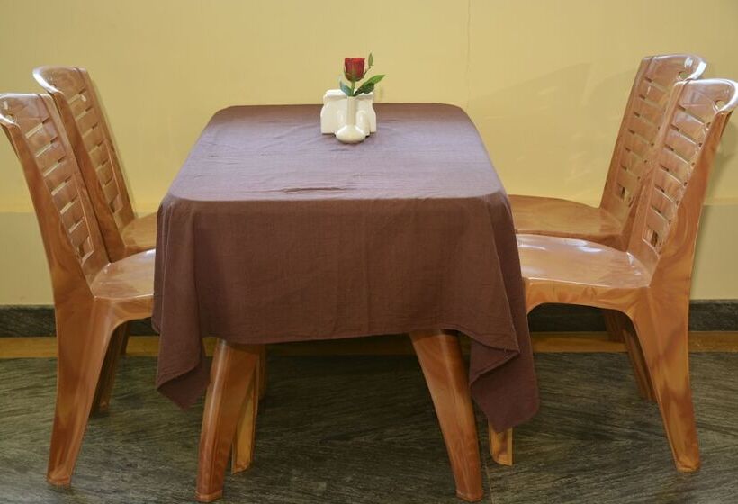 Fotos del hotel Betelnut Inn Mrkt By Splenor:  11