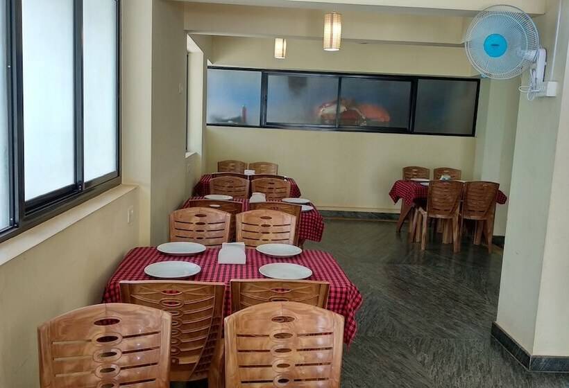 Fotos del hotel Betelnut Inn Mrkt By Splenor:  2