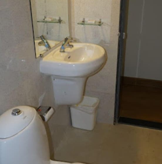 Fotos del hotel Betelnut Inn Mrkt By Splenor:  12