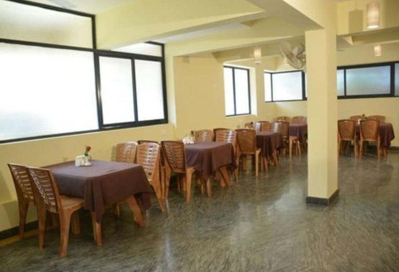 Fotos del hotel Betelnut Inn Mrkt By Splenor:  7