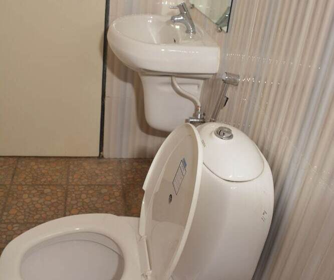 Fotos del hotel Betelnut Inn Mrkt By Splenor:  15