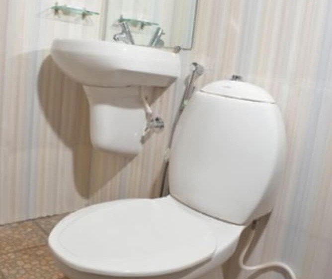 Fotos del hotel Betelnut Inn Mrkt By Splenor:  21