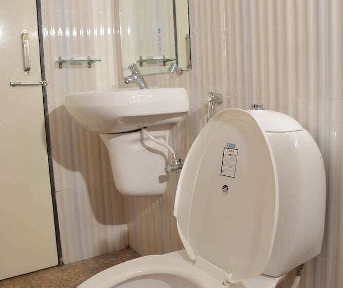 Fotos del hotel Betelnut Inn Mrkt By Splenor:  18