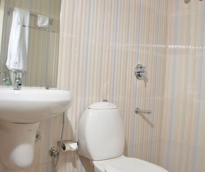 Fotos del hotel Betelnut Inn Mrkt By Splenor:  8