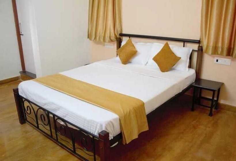 Fotos del hotel Betelnut Inn Mrkt By Splenor:  14