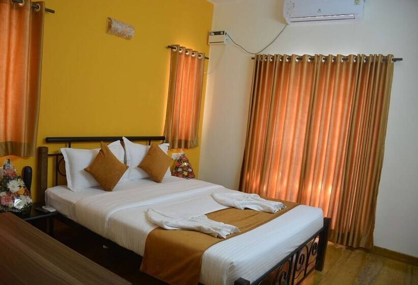 Fotos del hotel Betelnut Inn Mrkt By Splenor:  6