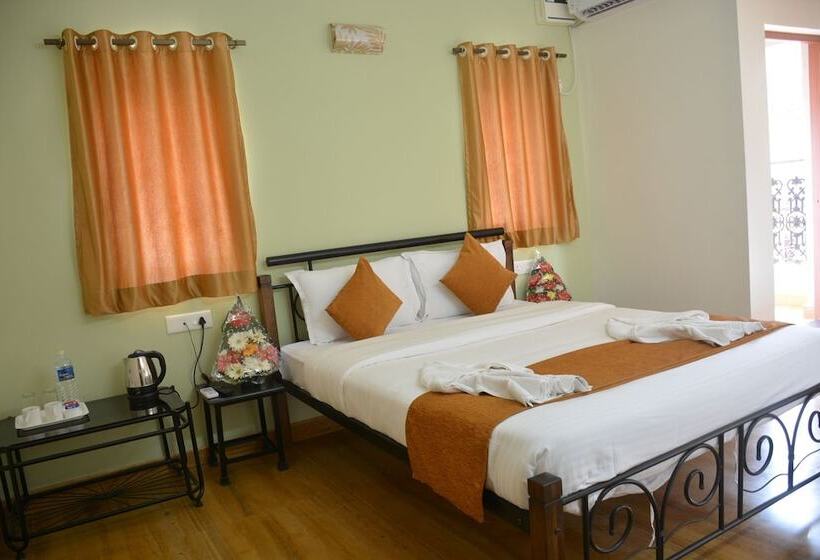 Betelnut Inn Mrkt By Splenor