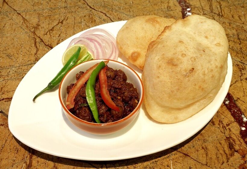 Fotos del hotel Oyo Rooms Igi Airport 3:  6