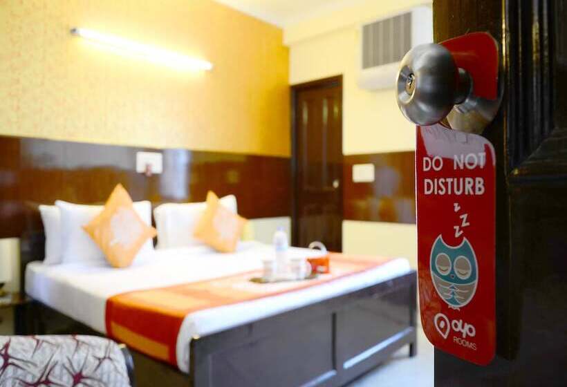 Fotos del hotel Oyo Rooms Igi Airport 3:  5