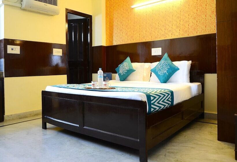 Fotos del hotel Oyo Rooms Igi Airport 3:  12