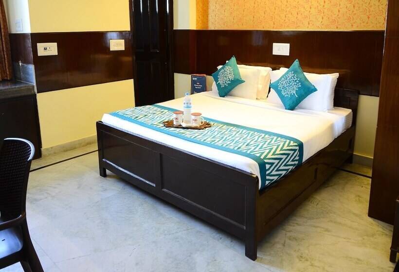 Fotos del hotel Oyo Rooms Igi Airport 3:  15