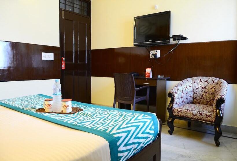 Fotos del hotel Oyo Rooms Igi Airport 3:  14