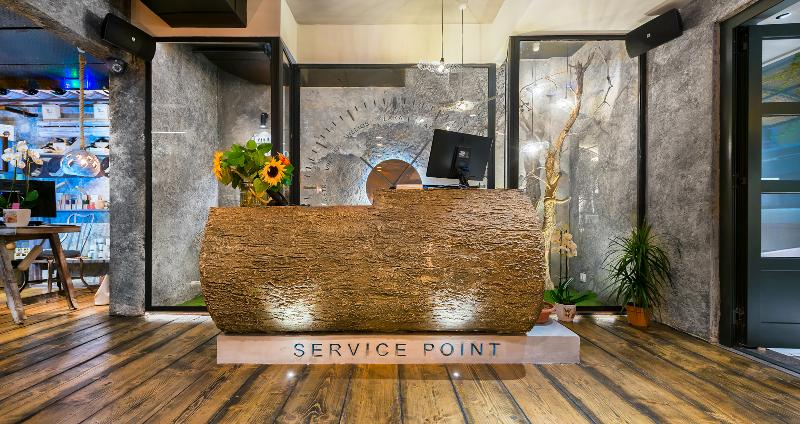 Fotos del hotel Elakati Luxury Boutique Hotel - Adults Only:  7