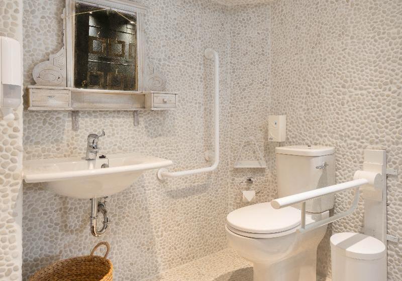 Fotos del hotel Elakati Luxury Boutique Hotel - Adults Only:  10