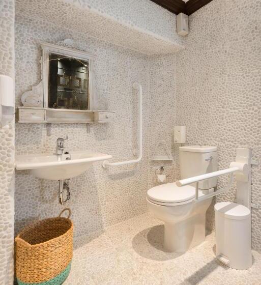 Fotos del hotel Elakati Luxury Boutique Hotel - Adults Only:  5