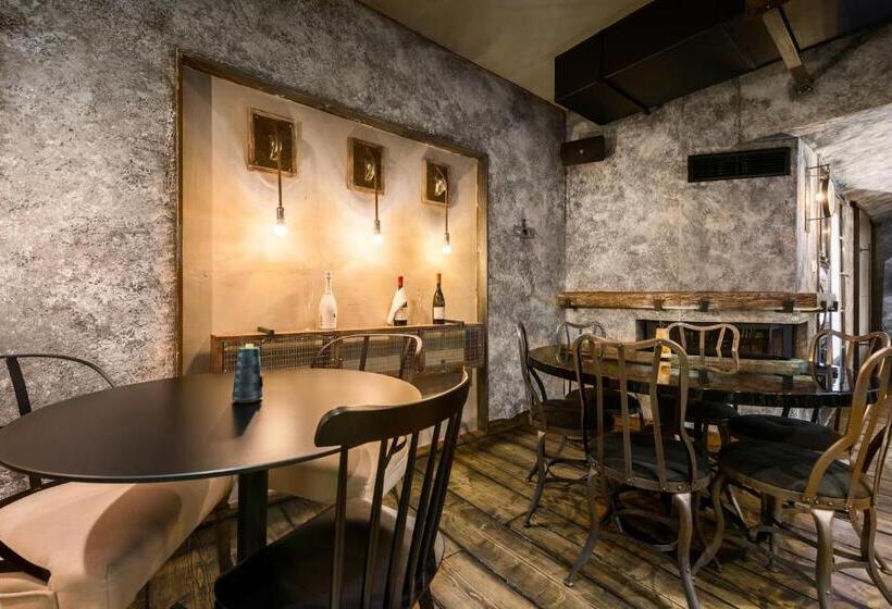 Fotos del hotel Elakati Luxury Boutique Hotel - Adults Only:  3