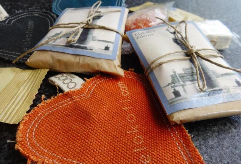 Fotos del hotel Elakati Luxury Boutique Hotel - Adults Only:  14