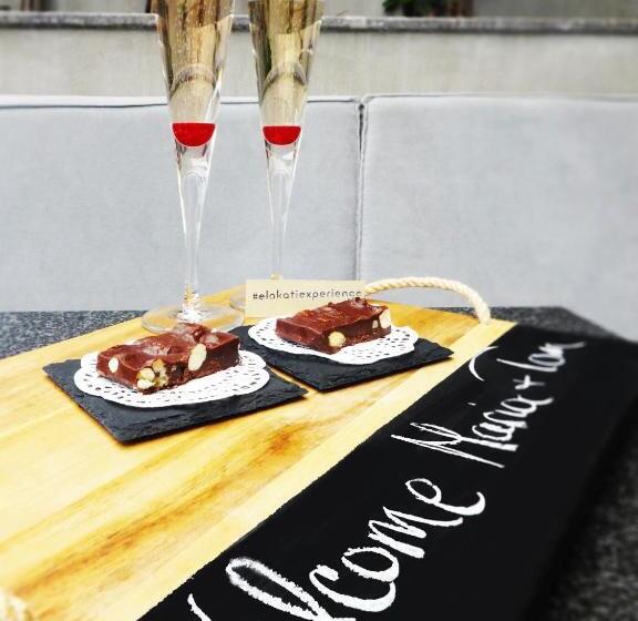 Fotos del hotel Elakati Luxury Boutique Hotel - Adults Only:  23